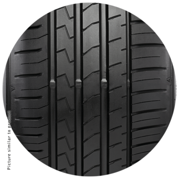 FALKEN - ZIEX ZE310A ECORUN - 205/55 R16 TL 91V BSW AO -  Sommerreifen