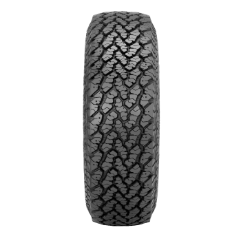 GENERAL TIRE - GRABBER AT2 - 265/75 R16 TL 121/118R M+S 3PMSF BSW 10PR -  Ganzjahresreifen