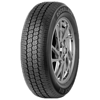 ROCKBLADE - ROCK 818 - 165 R14 TL 91/90R BSW 8PR -  Sommerreifen