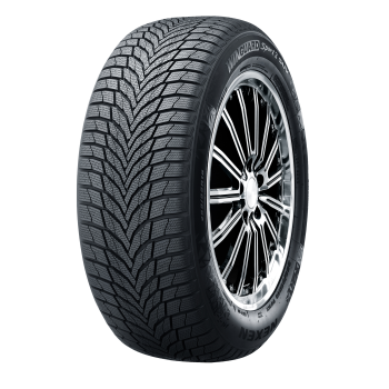 NEXEN - WINGUARD SPORT 2 SUV - 225/60 R17 TL 103H 3PMSF XL BSW -  Winterreifen