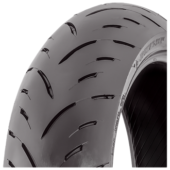 DUNLOP - SPORTMAX GPR-300 F - 120/70 ZR17 TL 58(W) -  Sommerreifen