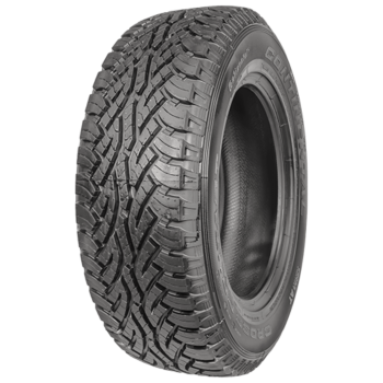 CONTINENTAL - CONTICROSSCONTACT AT - 235/85 R16 TL 114/111Q M+S 8PR -  Sommerreifen