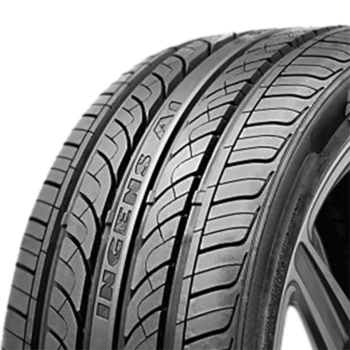 ANTARES - INGENS A1 - 235/60 R18 TL 107V XL BSW -  Sommerreifen