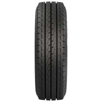 BRIDGESTONE - DURAVIS R660 ECO - 215/60 R17 TL 109/107T 8PR BSW -  Sommerreifen