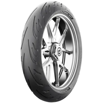 MICHELIN - POWER SHIFT FRONT M/C - 120/70 R15 TL 56H FRONT -  Sommerreifen
