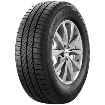 RIKEN - CARGOSPEEDEVO - 215/60 R17 TL 109/107T BSW 8PR -  Sommerreifen
