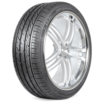 LANDSAIL - LS588 SUV - 215/60 R17 TL 96H * RFT BSW -  Sommerreifen