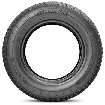 MICHELIN - CROSSCLIMATE CAMPING - 225/70 R15 TL 112/110R M+S 3PMSF BSW -  Ganzjahresreifen