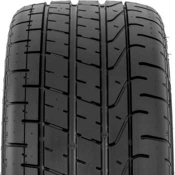 PIRELLI - PZERO CORSA ASIMMETRICO 2 - 255/30 ZR20 TL 92(Y) XL -  Sommerreifen