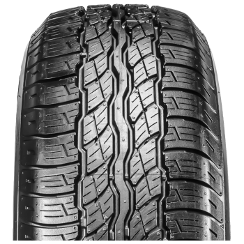 BRIDGESTONE - DUELER H/T 687 - 225/65 R17 TL 102H M+S -  Sommerreifen