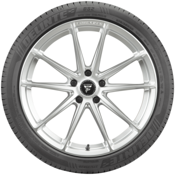 Preview: DELINTE - DS2 SUV - 235/55 R18 TL 104V XL BSW -  Sommerreifen