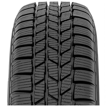 CONTINENTAL - CONTICONTACT TS 815 - 205/50 R17 TL 93V DOT M+S 3PMSF VW XL BSW -  Ganzjahresreifen