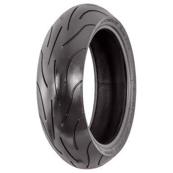 MICHELIN - PILOT POWER 2CT REAR - 150/60 ZR17 TL 66(W) REAR -  Sommerreifen