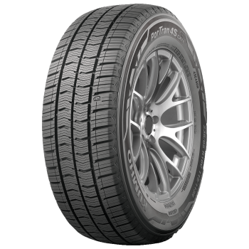 KUMHO - PORTRAN 4S CX11 - 225/70 R15 TL 112/110R M+S 3PMSF BSW 8PR -  Ganzjahresreifen