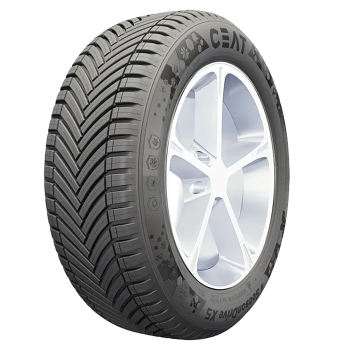 CEAT - 4SEASONDRIVE X5 XL - 195/65 R15 TL 95V 3PMSF XL -  Ganzjahresreifen