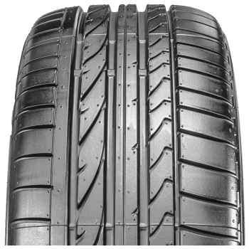 BRIDGESTONE - DUELER H/P SPORT - 225/55 R18 TL 98V -  Sommerreifen