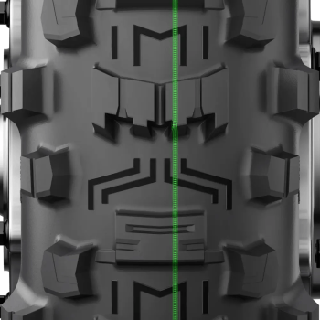 MICHELIN - ENDURO MEDIUM 2 - 140/80 -18 TT 70R TT REAR -  Sommerreifen