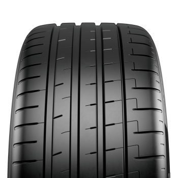 PIRELLI - P-ZERO (PZ5) MO-S - 275/45 R21 TL 107Y MO-S -  Sommerreifen