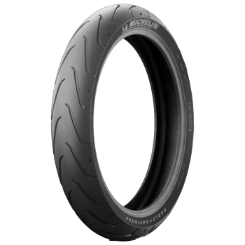 MICHELIN - SCORCHER 11 FRONT - 140/75 R17 TL 67V FRONT -  Sommerreifen