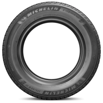 MICHELIN - X-ICE SNOW SUV - 275/50 R21 TL 113H M+S 3PMSF XL BSW -  Winterreifen