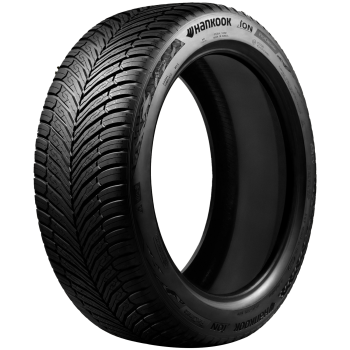 HANKOOK - ION FLEXCLIMATE - 285/35 ZR20 TL 104Y M+S 3PMSF XL BSW SOUND ABSORBER -  Ganzjahresreifen