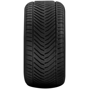 TIGAR - TIGAR ALL SEASON - 195/50 R15 TL 82H M+S 3PMSF BSW -  Ganzjahresreifen