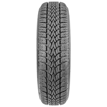 DUNLOP - WINTER RESPONSE 2 - 185/60 R15 TL 84T M+S 3PMSF -  Winterreifen