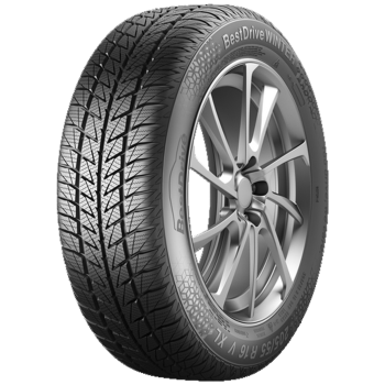BESTDRIVE - WINTER XL M+S 3PMSF - 175/65R14 86T TL M+S 3PMSF XL -  Winterreifen