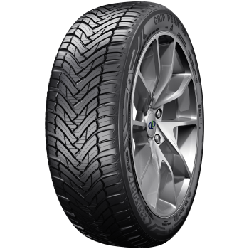 CROSSWIND - GRIP PEAK 4S - 165/70 R13 TL 79T 3PMSF -  Ganzjahresreifen