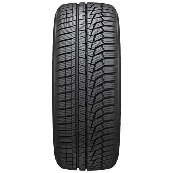 HANKOOK - WINTER I*CEPT EVO2 SUV (W320A) - 225/60 R18 TL 104H M+S 3PMSF XL * -  Winterreifen