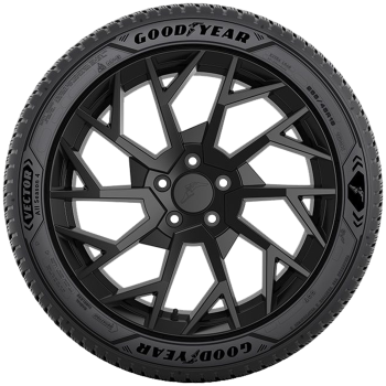 Preview: GOODYEAR - VECTOR ALL SEASON 4 XL FP EVR - 255/45 R20 TL 105H 3PMSF FP XL -  Ganzjahresreifen
