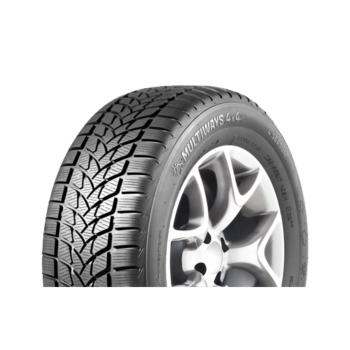 LASSA - MULTIWAYS - 225/65 R17 TL 106H M+S 3PMSF XL -  Ganzjahresreifen