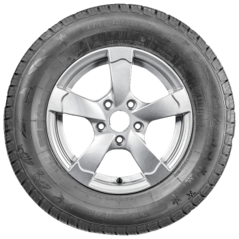 IMPERIAL - ECOVAN 4S - 185 R14 TL 102/100R M+S 3PMSF 8PR -  Ganzjahresreifen