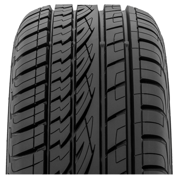 CONTINENTAL - CONTICROSSCONTACT UHP - 265/50 R20 TL 111V XL UHP -  Sommerreifen