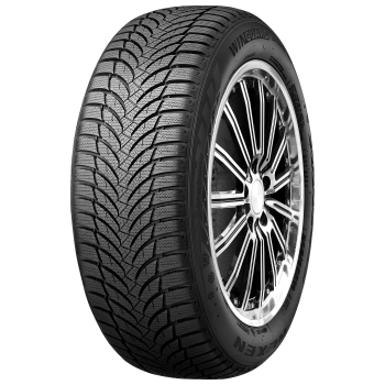 NEXEN - WINGUARD SNOW G (WH2) - 215/70 R16 TL 100T M+S 3PMSF -  Winterreifen