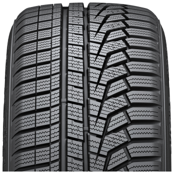 HANKOOK - WINTER I*CEPT EVO2 SUV (W320A) - 235/70 R16 TL 109H M+S 3PMSF XL -  Winterreifen