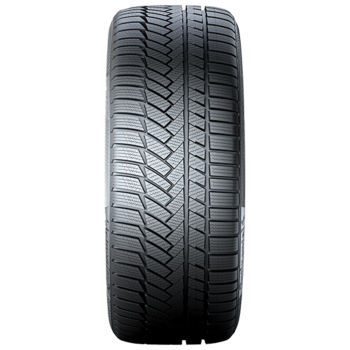 CONTINENTAL - WINTERCONTACT TS 850 P - 245/45 R18 TL 100V M+S 3PMSF XL * MOE FR SSR -  Winterreifen