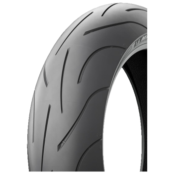 MICHELIN - PILOT POWER REAR - 190/55 ZR17 TL 75(W) REAR -  Sommerreifen