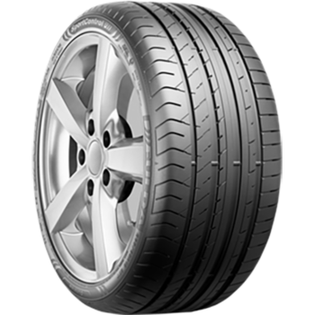 FULDA - SPORTCONTROL 2 - 225/45 R17 TL 94Y MFS XL -  Sommerreifen