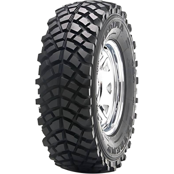 FEDIMA - EXTREMERE195/80R15 100Q TL -  Reifen