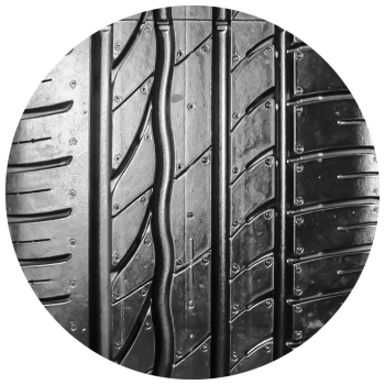 BRIDGESTONE - TURANZA ER300-1 - 205/55 R16 TL 91W MFS RFT -  Sommerreifen