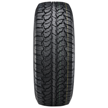 APLUS - A929 A/T - 245/70 R16 TL 107T M+S OWL -  Sommerreifen