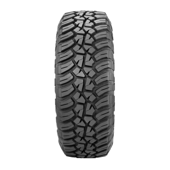 GENERAL TIRE - GRABBER X3 - 37/12.50 R17 TL 116Q M+S BSW 6PR FR P.O.R -  Ganzjahresreifen