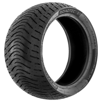 METZELER - ROADTEC 01 - 120/70 ZR17 TL 58(W) FRONT -  Sommerreifen