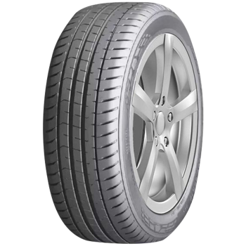 DOUBLESTAR - MAXIMUM DH03 - 225/40 R18 TL 92W M+S BSW -  Sommerreifen