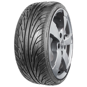 NANKANG - ULTRA SPORT NS-II - 165/50 R15 TL 72V MFS -  Sommerreifen