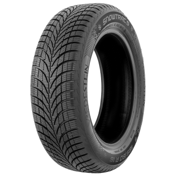 VREDESTEIN - SNOWTRAC 5 - 155/65 R14 TL 75T M+S 3PMSF -  Winterreifen