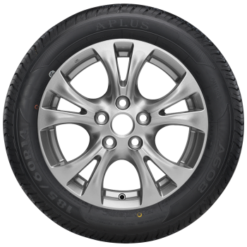 APLUS - A608 - 195/70 R14 TL 91H BSW -  Sommerreifen