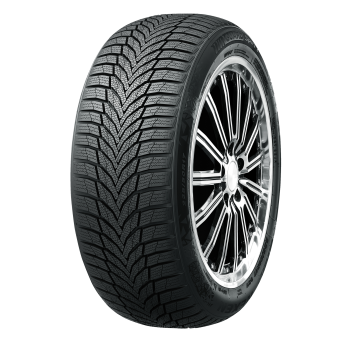 NEXEN - WINGUARD SPORT 2 (WU7) - 235/50 R18 TL 101V 3PMSF BSW -  Winterreifen