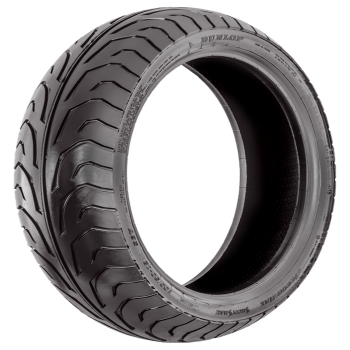 DUNLOP - ARROWMAX STREETSMART - 3.25 -19 TL 54H -  Sommerreifen